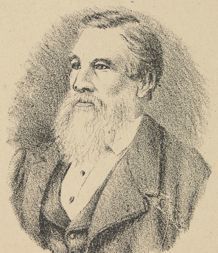 William Ranson Mortlock