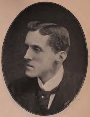 William Rawson Shaw