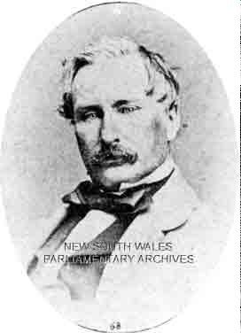 William Redfern Watt Mr William Redfern WATT 1813 1894