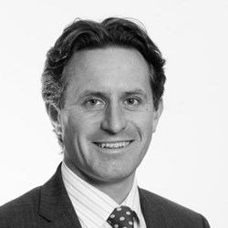 William Redgrave William Redgrave Baker Partners St Helier Lawyer Profile UK