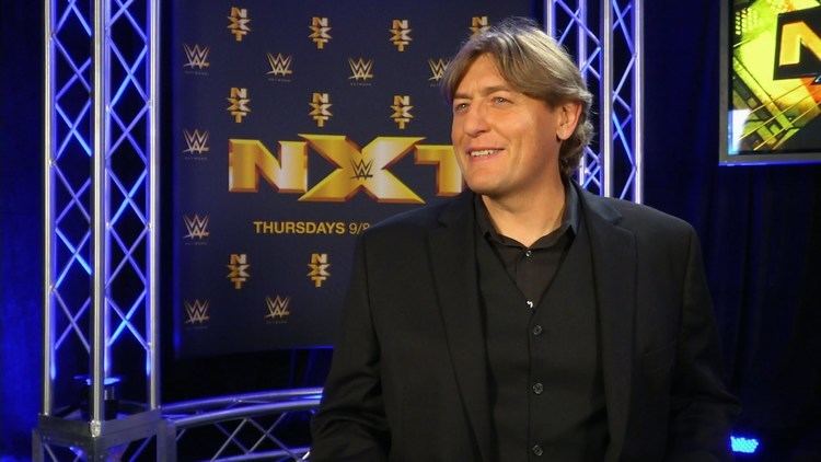 William Regal William Regal Offers Detailed Advice For Becoming A Pro Wrestler