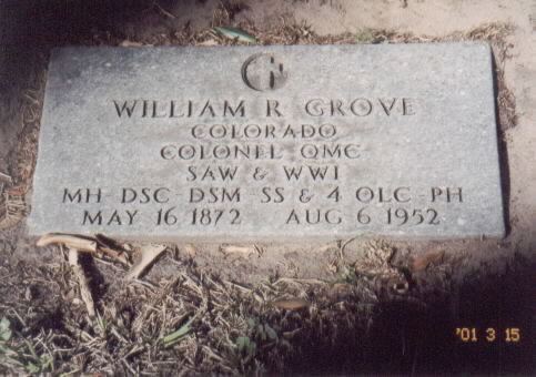 William Remsburg Grove William Remsburg Grove 1872 1952 Find A Grave Memorial
