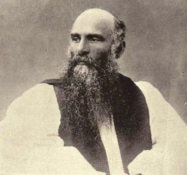 William Ridley (bishop)