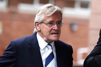 William Roache Bill Roache Latest news updates opinion pictures and video