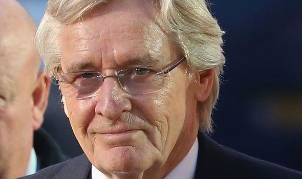 William Roache Bill Roache trial judge tells jury to check over the