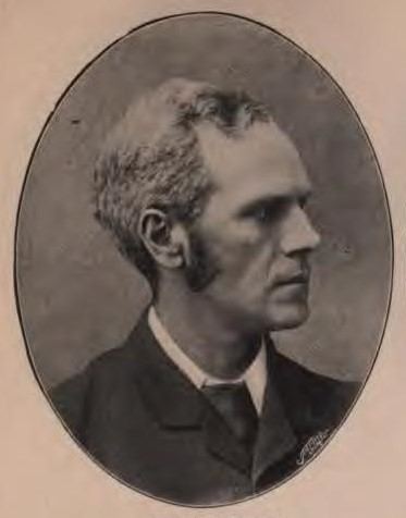 William Robert Bousfield