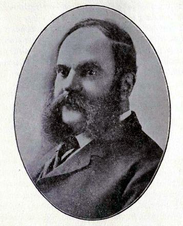 William Robinson (inventor)