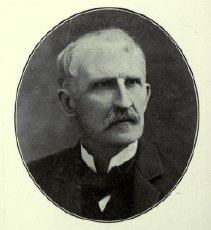 William Roche (Nova Scotia politician)