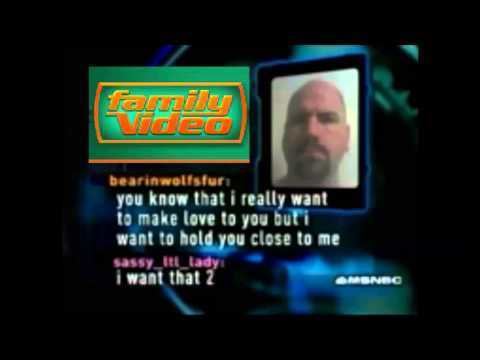 William Rowell To Catch A Predator William Rowell Calls Family Video YouTube