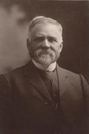 William Russell (Australian politician)