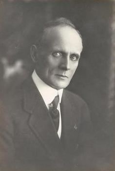 William Ryott Maughan