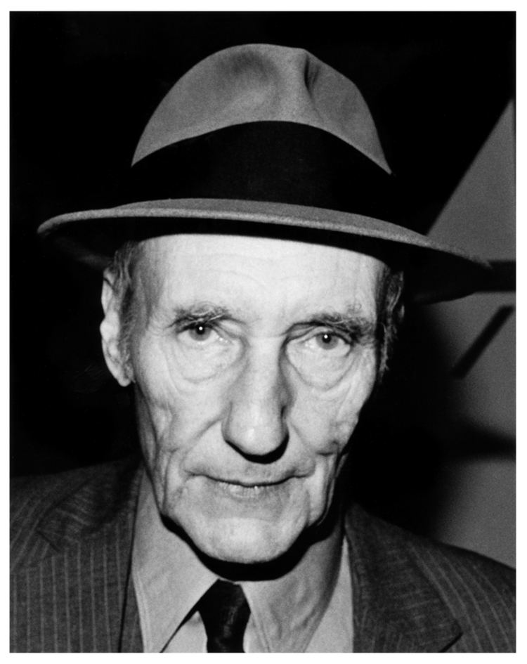 William S. Burroughs A Brief Note on Hassan I Sabbah William S Burroughs and