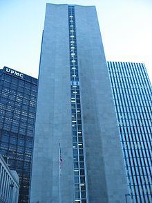 William S. Moorhead Federal Building httpsuploadwikimediaorgwikipediacommonsthu