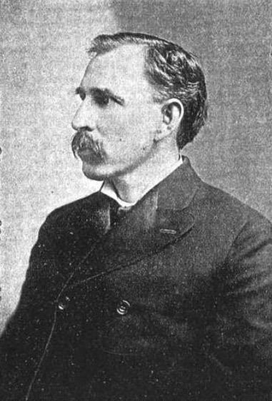 William S. Taylor