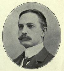 William Samuel Calvert