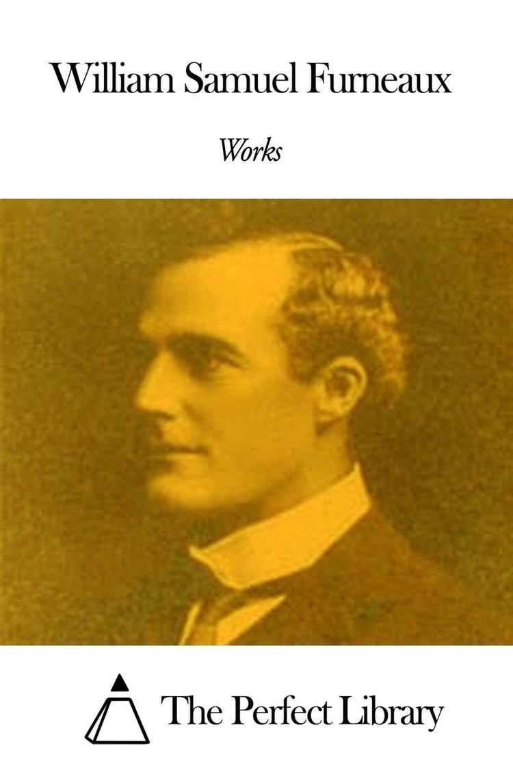 William Samuel Furneaux - Alchetron, the free social encyclopedia