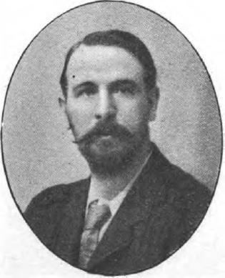 William Sanders (politician)