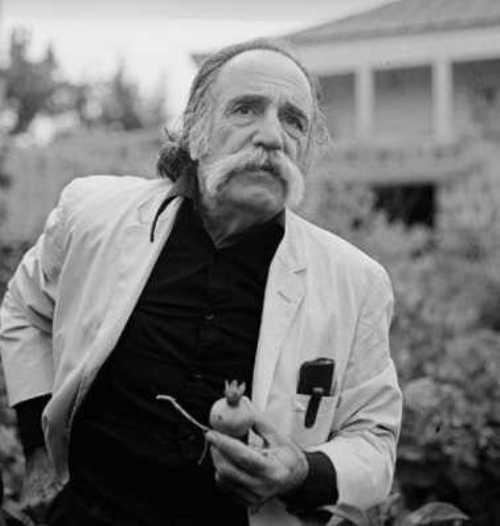 William Saroyan Reading Group with ARISC William Saroyan AUA Newsroom