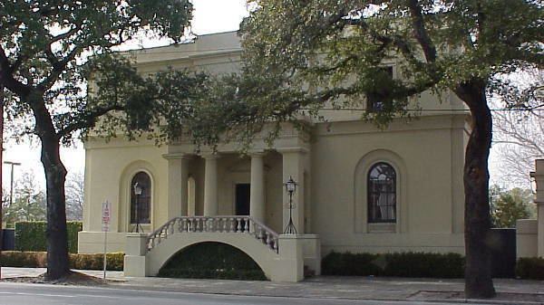 William Scarbrough House William Scarbrough House Savannah Airport