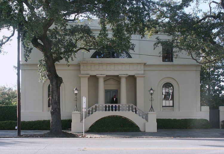 William Scarbrough House Images of Scarbrough House Savannah Georgia William Jay