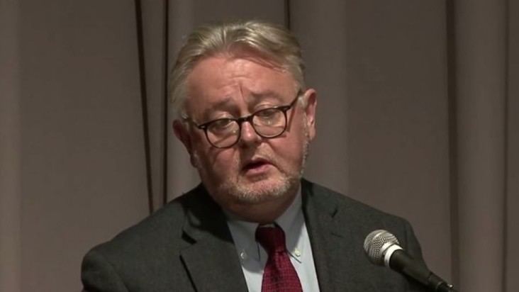 William Schabas Watchdog demands Schabas quit UN Gaza inquiry over anti