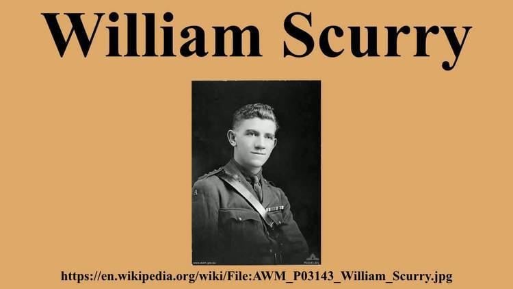 William Scurry William Scurry YouTube