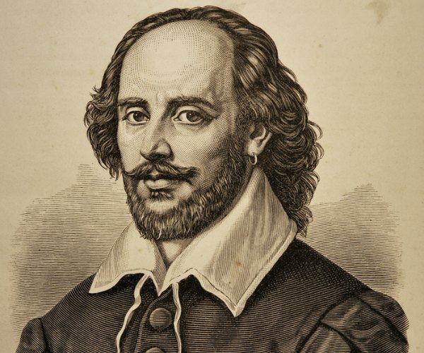 William Shakespeare Did Shakespeare Really Write Anything Race Hochdorf