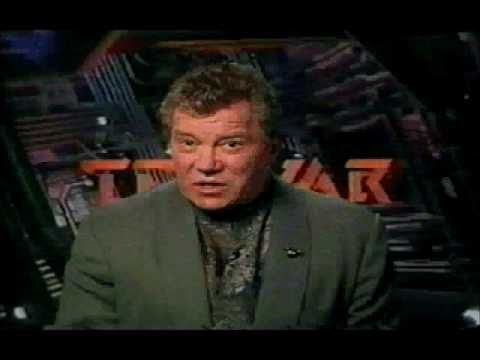 William Shatner's TekWar httpsiytimgcomvil0GJSlez2owhqdefaultjpg