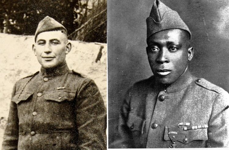 William Shemin 2 overlooked WWI soldiers to receive Medal of Honor US