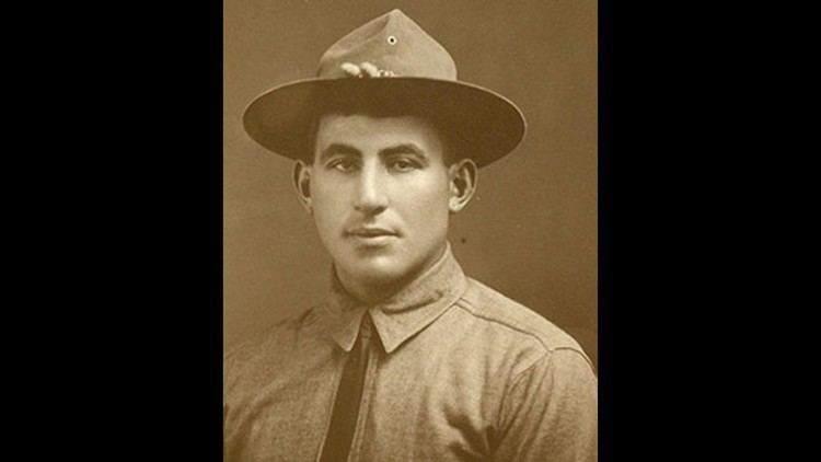 William Shemin Two from World War I to get Medal of Honor CNNPoliticscom