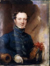 William Siborne wwwrichardgilbertcaachartpublichtmlarticles