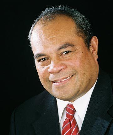 William Sio Labour faces Samoan ire in Mangere Stuffconz
