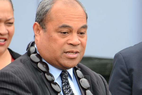 William Sio Tongan King leaves a lasting legacy tonganznet