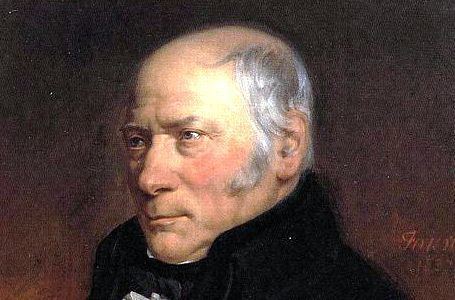 William Smith (geologist) PortraitofWilliamSmithfeaturedimagejpg