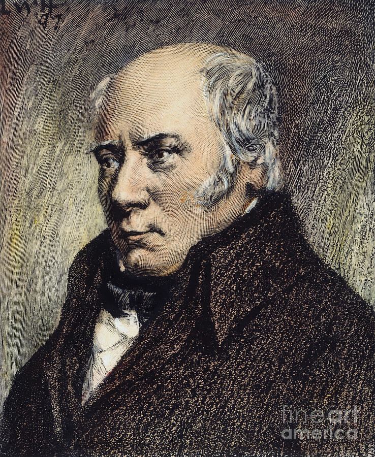 William Smith (geologist) William Smith 17691839 by Granger