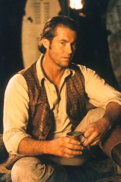 William Snow (actor) The actor Will Snow as Lord Roxton from The Lost World is