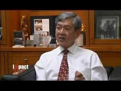 William Soeryadjaya William Soeryadjaya part 3 YouTube