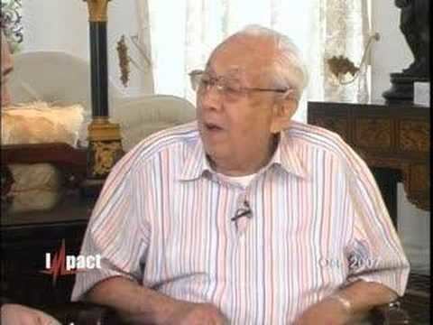 William Soeryadjaya William Soeryadjaya part 4 YouTube