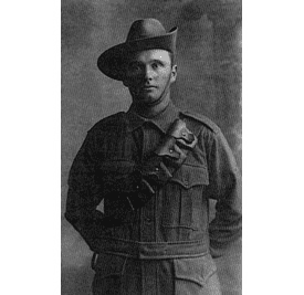 William Soulsby William Soulsby Discovering Anzacs National Archives of