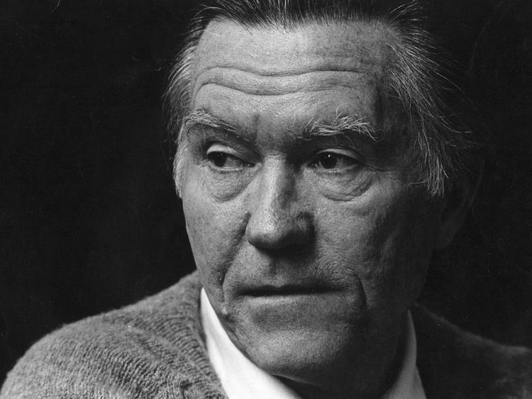 William Stafford (poet) A CD of William Stafford poetry with music by Daniel