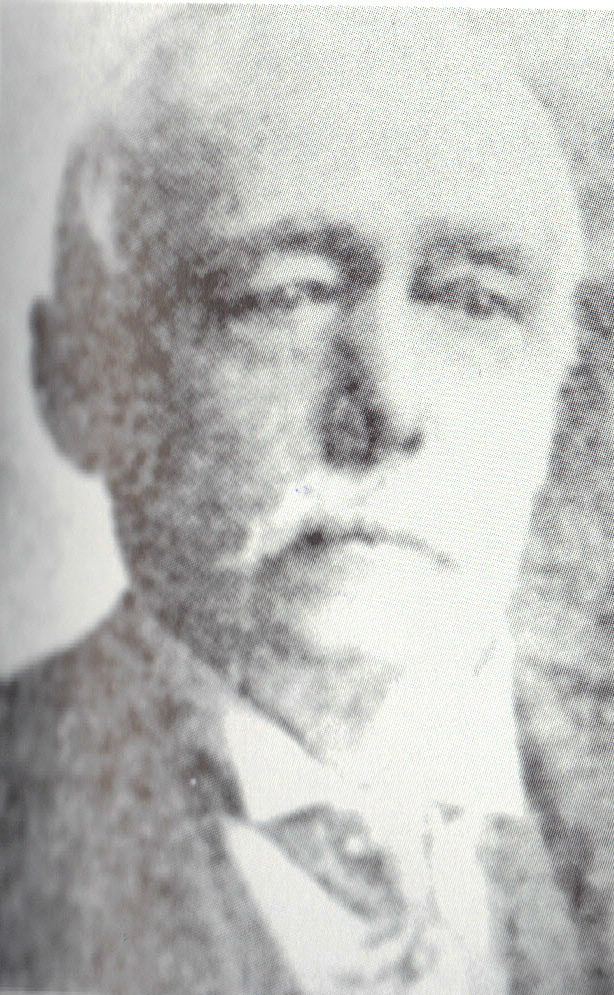 William Starr Basinger