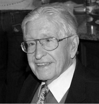 William Staub William Staub Of Clifton Developer Of First Home Treadmill Dies At 96