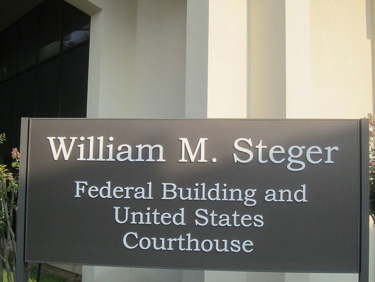William Steger William Steger Wikipedia