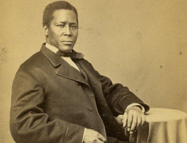 William Still Black Then Meet The Father of the Underground Railroad