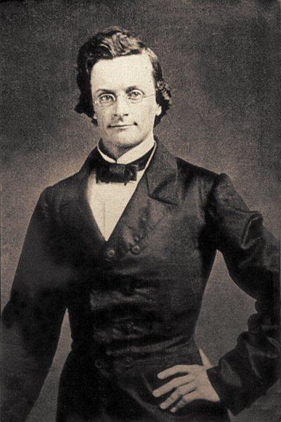 William Stimpson wwwsieduContentahhpimgscienceSTIMPSONjpg