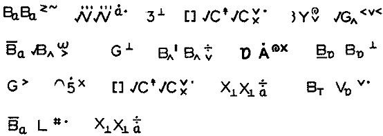 William Stokoe Stokoe notation Wikipedia