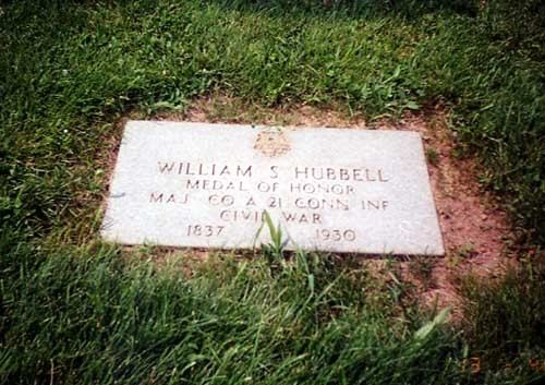 William Stone Hubbell William Stone Hubbell 1837 1930 Find A Grave Memorial