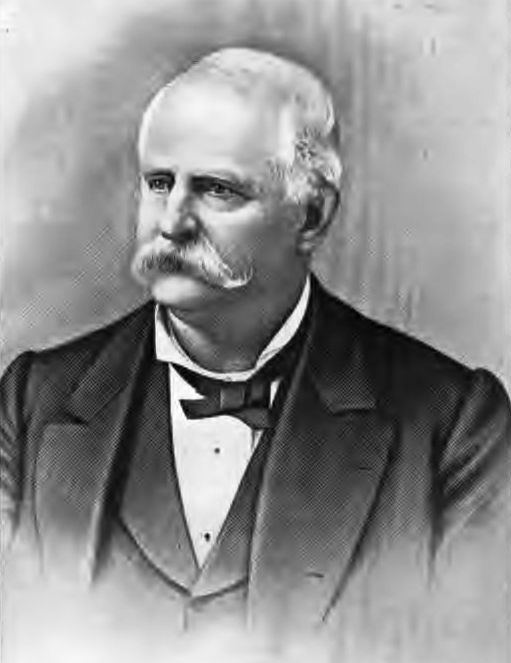 William Strong (Oregon judge)
