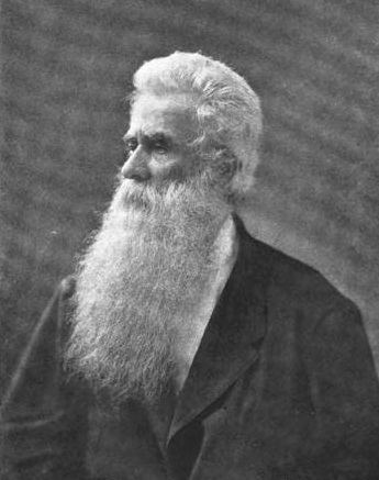 William Swan Plumer