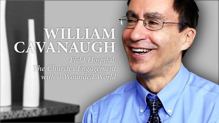 William T. Cavanaugh William T Cavanaugh Eerdmans Author Interview Series YouTube